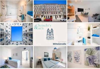 Chambre privée à Mittelstraße, image 5 de 16