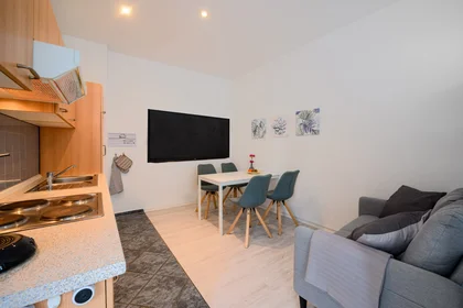 Chambre privée à Mittelstraße, image 6 de 16