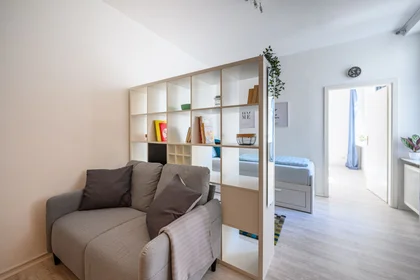 Chambre privée à Mittelstraße, image 7 de 16