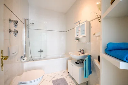 Chambre privée à Mittelstraße, image 8 de 16