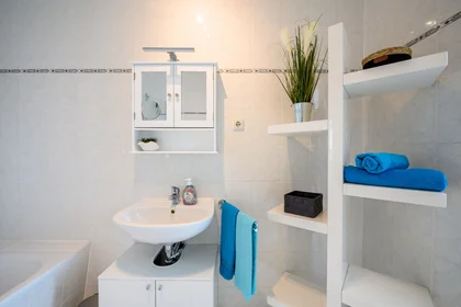 Chambre privée à Mittelstraße, image 9 de 16