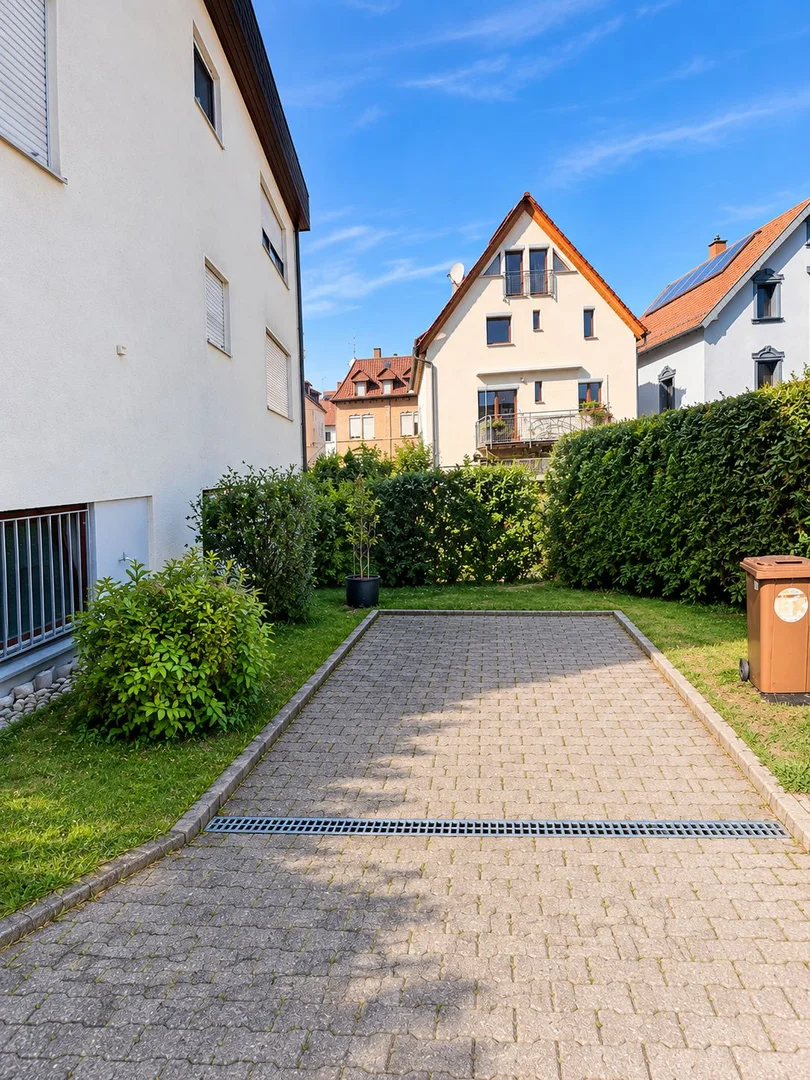 Franklinstraße