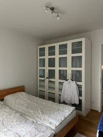 Stanza privata in Seestraße, immagine 2 di 11