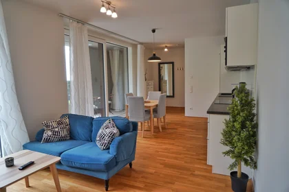 Stanza privata in Seestraße, immagine 3 di 11
