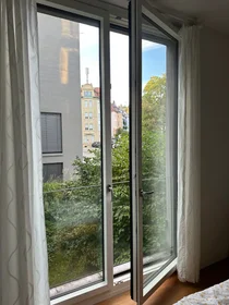 Stanza privata in Seestraße, immagine 10 di 11