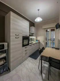 Quarto privado em Via Salvatore Citelli, imagem 5 de 12