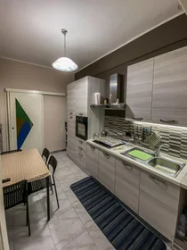 Quarto privado em Via Salvatore Citelli, imagem 6 de 12