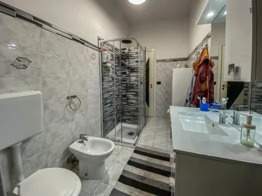 Quarto privado em Via Salvatore Citelli, imagem 9 de 12