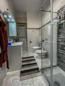 Quarto privado em Via Salvatore Citelli, imagem 10 de 12