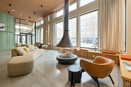 Dairenin tamamı konumu Old Colony Avenue 235, 15 16 görüntüsü