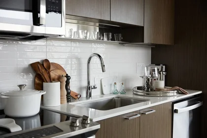 Dairenin tamamı konumu Old Colony Avenue 235, 10 16 görüntüsü