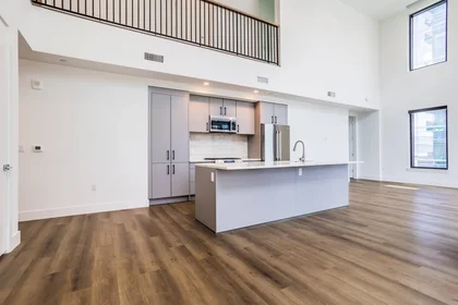 Dairenin tamamı konumu Crawford Street 808, 12 29 görüntüsü
