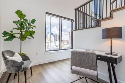 Dairenin tamamı konumu Crawford Street 808, 22 29 görüntüsü