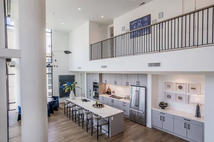 Dairenin tamamı konumu Crawford Street 808, 5 29 görüntüsü
