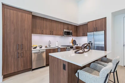 Dairenin tamamı konumu Crawford Street 808, 6 29 görüntüsü