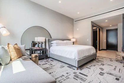 Dairenin tamamı konumu Crawford Street 808, 9 29 görüntüsü