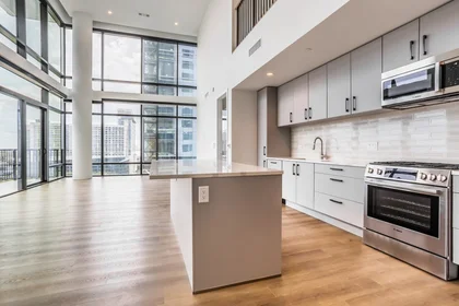 Dairenin tamamı konumu Crawford Street 808, 10 29 görüntüsü