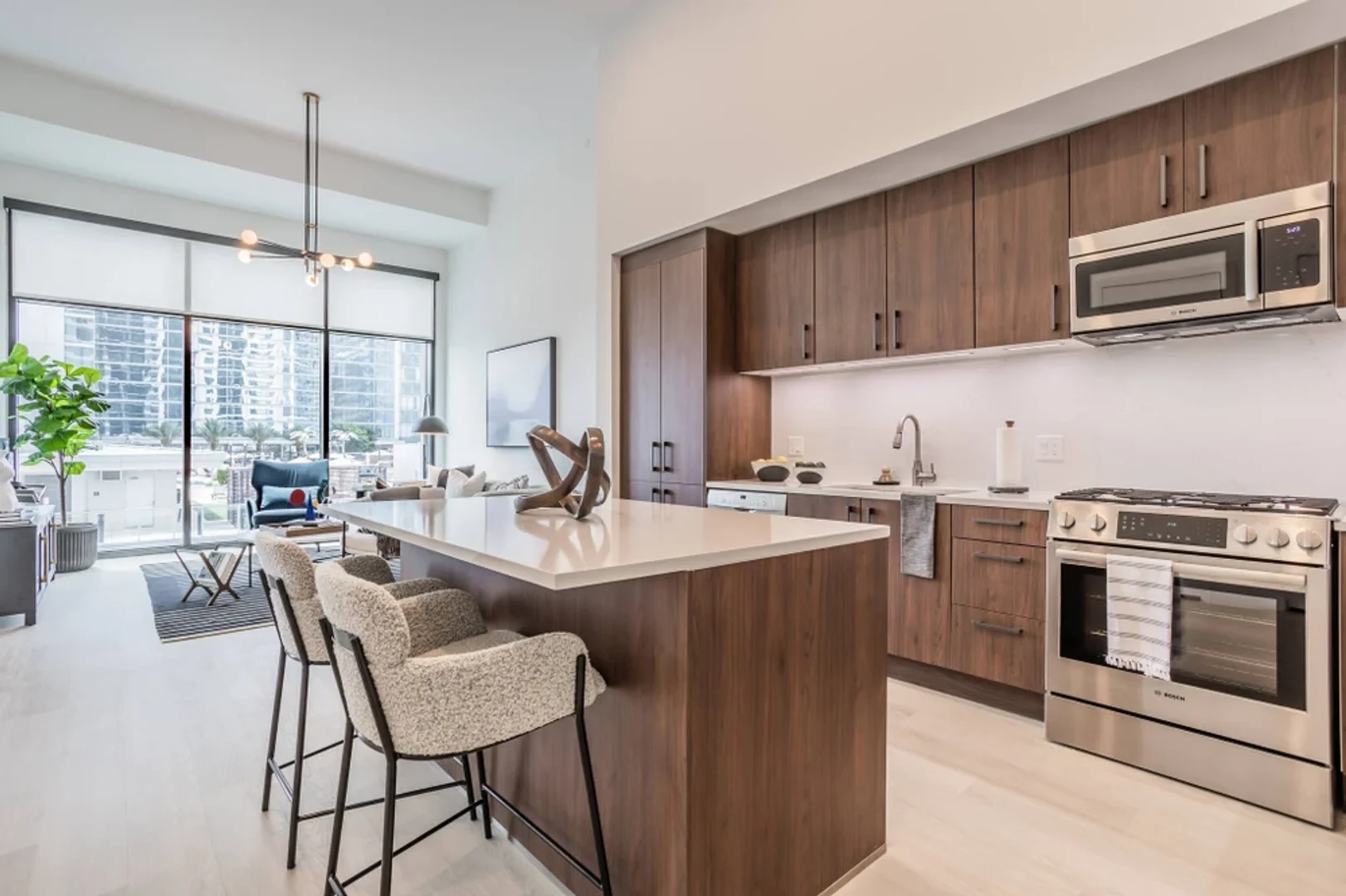 Crawford Street 808