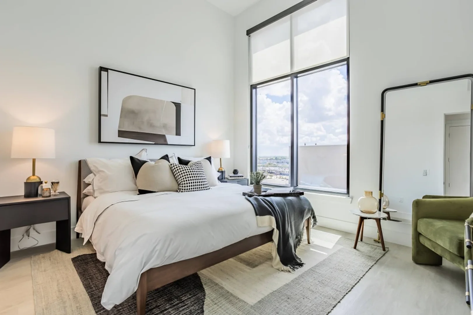 Crawford Street 808