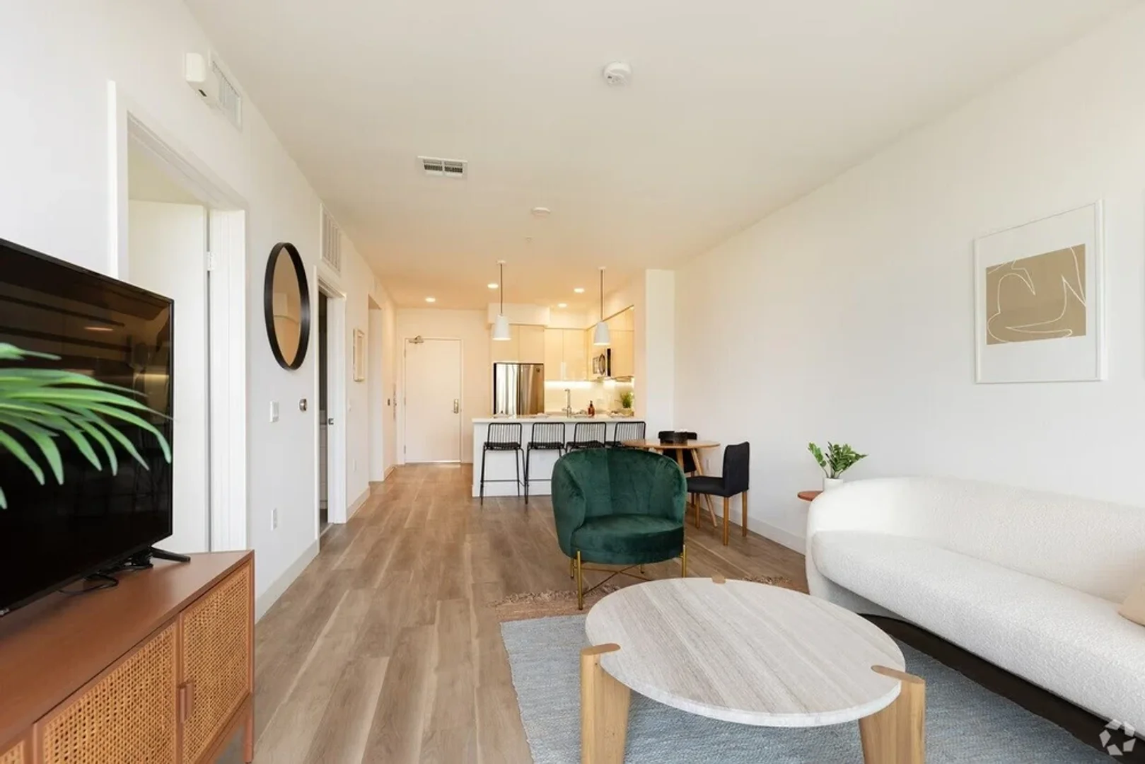 West 7th Street 2968