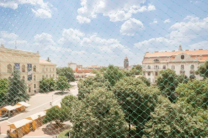 Appartamento intero in Dugonics tér 1, immagine 7 di 11