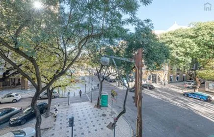 Chambre privée à Campo Pequeno - Av. Elias Garcia, 1º, image 16 de 19