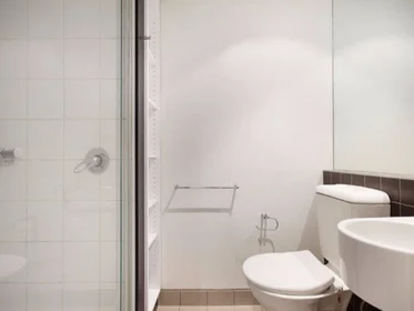 Studio en résidence à 127 Leicester St, Carlton VIC 3053, Australia, image 4 de 13