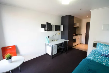 Stüdyo daire Ikamet yerinde konumu 127 Leicester St, Carlton VIC 3053, Australia, 11 13 görüntüsü