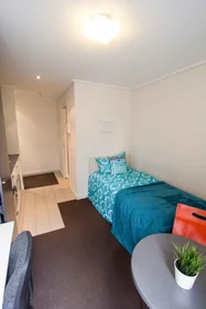 Stüdyo daire Ikamet yerinde konumu 127 Leicester St, Carlton VIC 3053, Australia, 8 13 görüntüsü