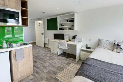 Studio en résidence à 10 Denham St, London SE10 0XU, United Kingdom, image 4 de 12
