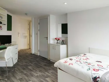 Studio en résidence à 10 Denham St, London SE10 0XU, United Kingdom, image 10 de 13