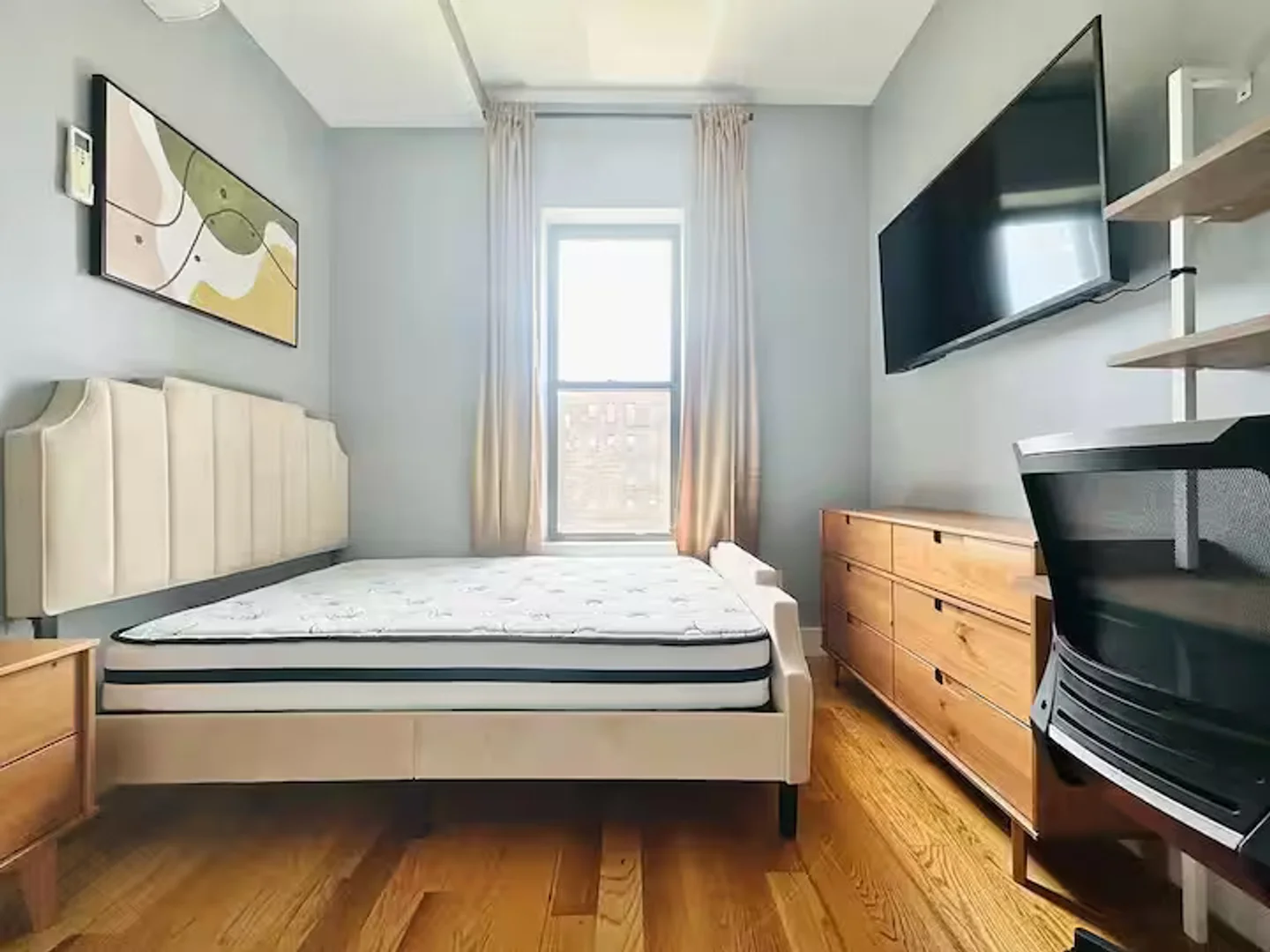 33 Lenox Road,  4A, Prospect Lefferts Gardens, Brooklyn, NY, 11226