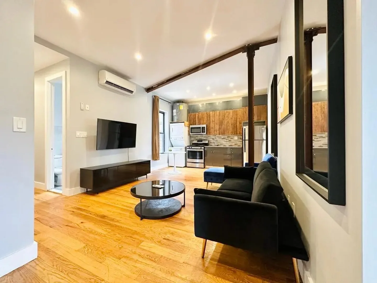 33 Lenox Road,  4A, Prospect Lefferts Gardens, Brooklyn, NY, 11226