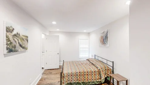 Apartamento entero totalmente amueblado  en {area}