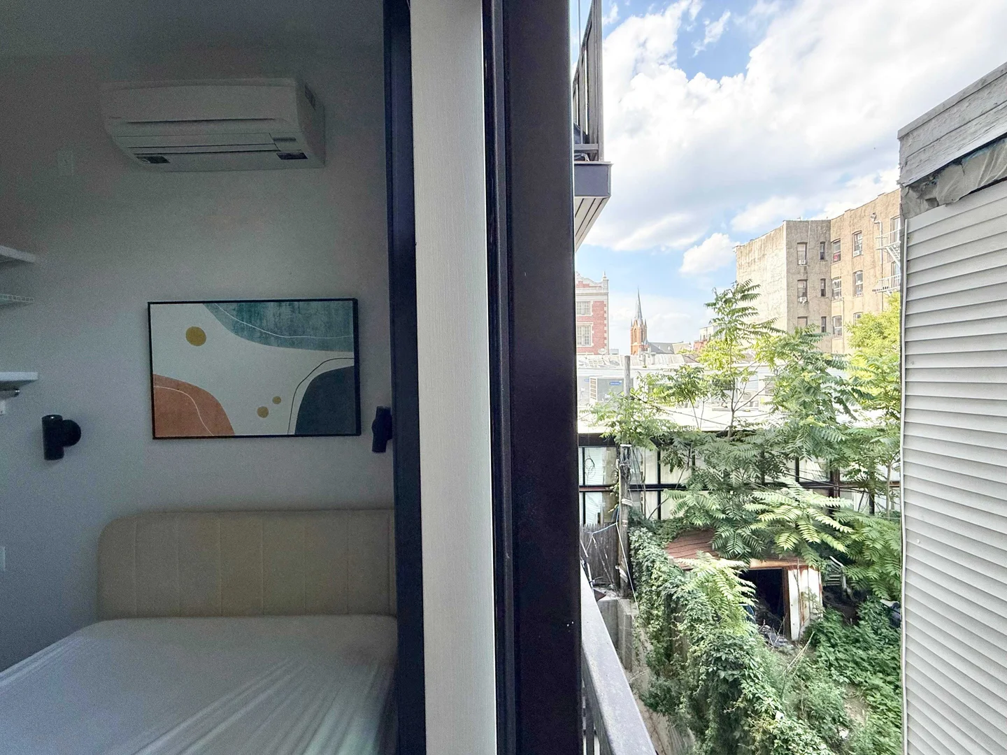763 Park Avenue, 2A, Williamsburg, Brooklyn, NY, 11206