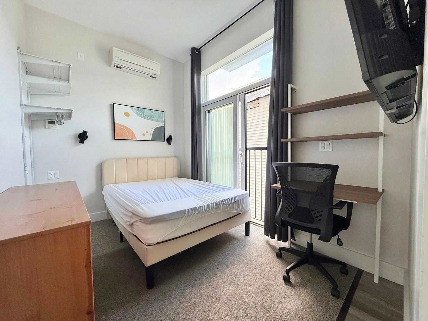 763 Park Avenue, 2A, Williamsburg, Brooklyn, NY, 11206