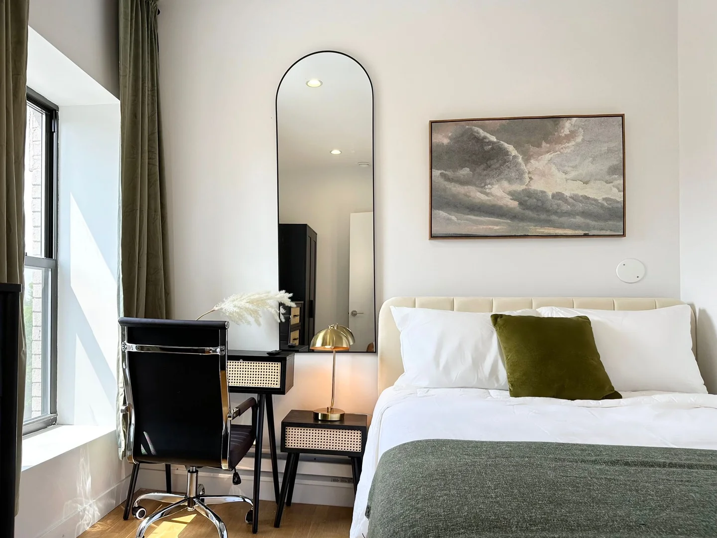 251 Dekalb Avenue,  2L, Fort Greene, Brooklyn, NY, 11205