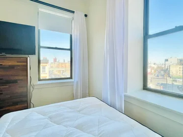 Apartamento inteiro em residência em 591 Franklin Avenue, 5, Crown Heights, New York, NY, 11238, imagem 5 de 11