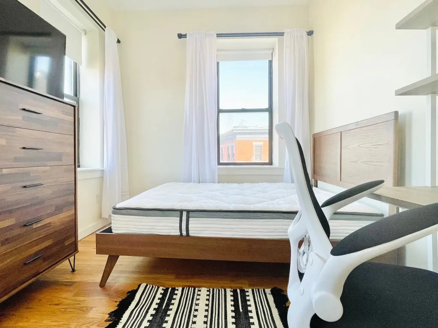 591 Franklin Avenue, 5, Crown Heights, New York, NY, 11238