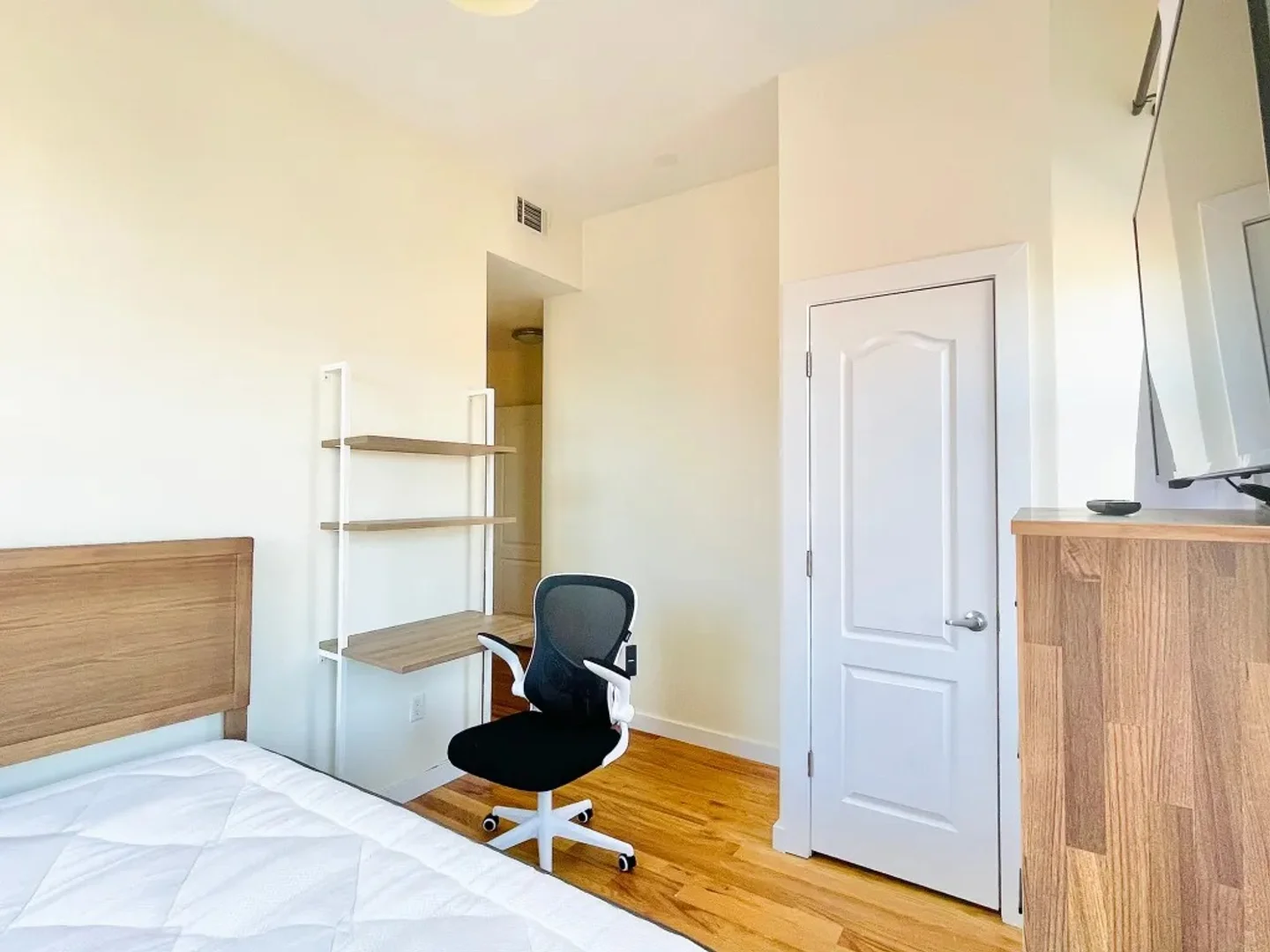 591 Franklin Avenue, 5, Crown Heights, New York, NY, 11238