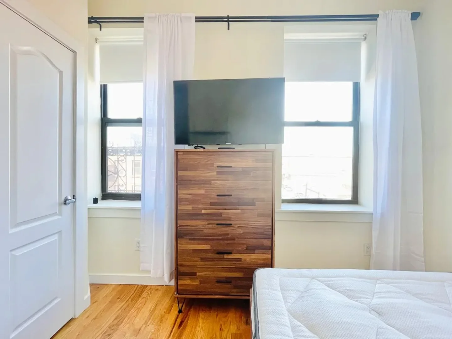 591 Franklin Avenue, 5, Crown Heights, New York, NY, 11238