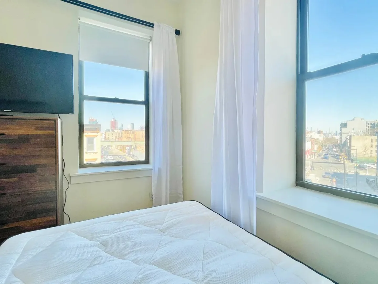 591 Franklin Avenue, 5, Crown Heights, New York, NY, 11238