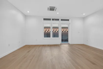 Gesamte Unterkunft im Wohnheim in der 1395, Washington St., Unit 301, South End, Boston, MA, 02118, bild 17 von 35