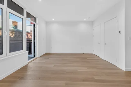 Gesamte Unterkunft im Wohnheim in der 1395, Washington St., Unit 301, South End, Boston, MA, 02118, bild 18 von 35