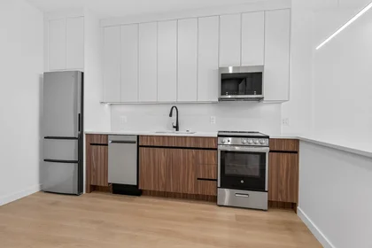 Gesamte Unterkunft im Wohnheim in der 1395, Washington St., Unit 301, South End, Boston, MA, 02118, bild 20 von 35