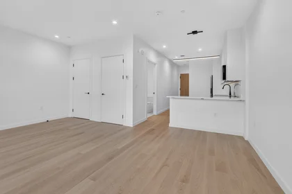 Gesamte Unterkunft im Wohnheim in der 1395, Washington St., Unit 301, South End, Boston, MA, 02118, bild 3 von 35