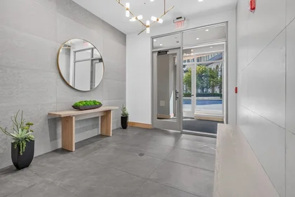 Gesamte Unterkunft im Wohnheim in der 1395, Washington St., Unit 301, South End, Boston, MA, 02118, bild 23 von 35