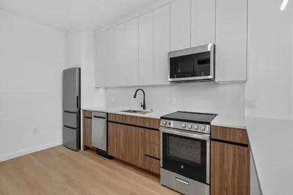 Gesamte Unterkunft im Wohnheim in der 1395, Washington St., Unit 301, South End, Boston, MA, 02118, bild 10 von 35
