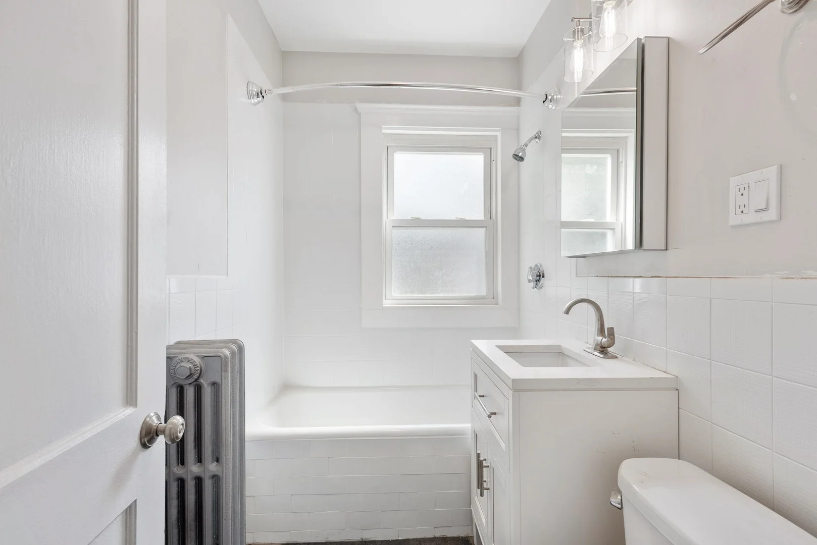 12, Ashland St., Unit 3-R, Dorchester, Boston, MA, 02122