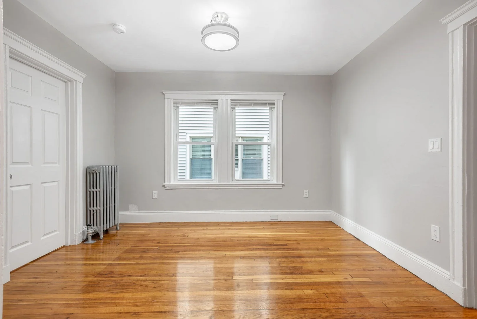 12, Ashland St., Unit 3-R, Dorchester, Boston, MA, 02122